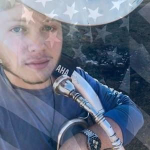 Meet your Posher, Jacob